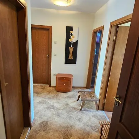 Apartment Kros - Euxinograd *