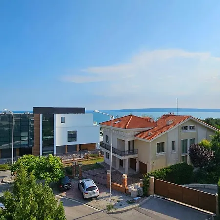 Apartament Kros - Euxinograd Varna