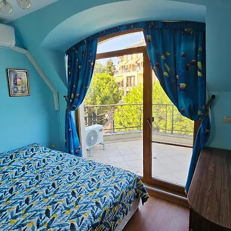 Kros - Euxinograd Apartament