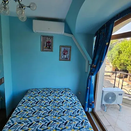 Apartament Kros - Euxinograd Varna