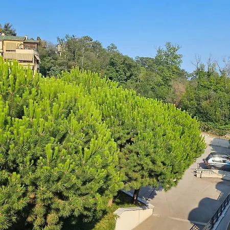 Apartament Kros - Euxinograd